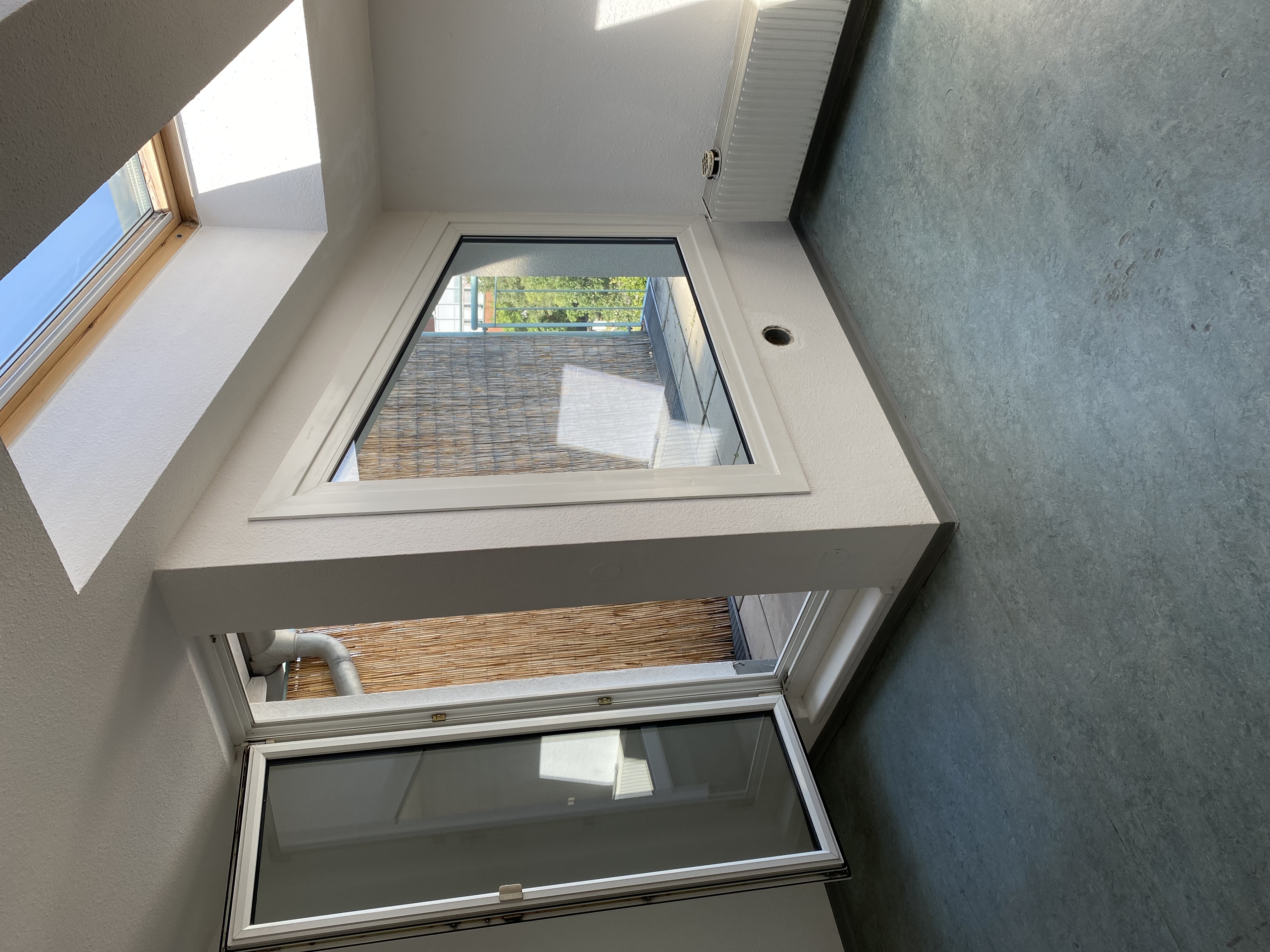 Doppelzimmer - Loggia